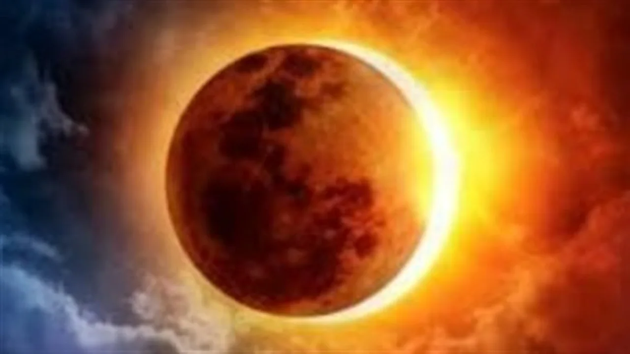 تغطية نادرة.. مسار الكسوف الشمسي القادم فوق جرينلاند وإسبانيا وتأثيراته بالمنطقة العربية